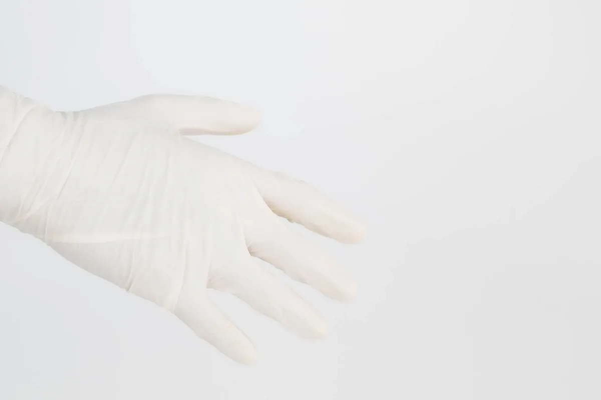 Blood Spill Cleanup in St. Louis, MI