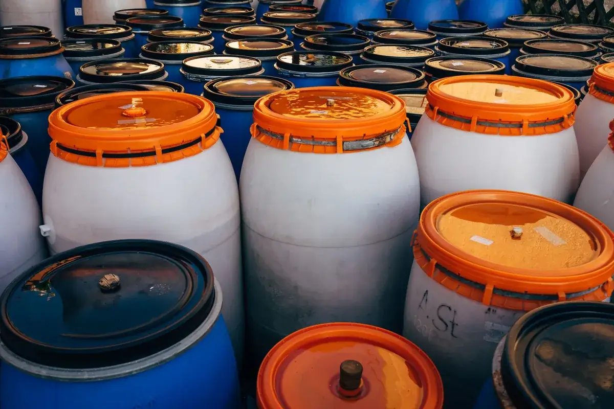 Hazmat Cleanup in St. Louis, MI