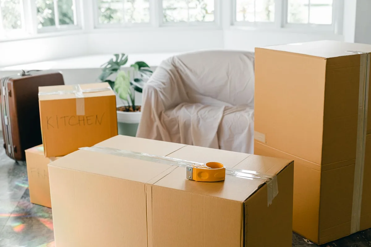 Hoarding Cleanup in St. Louis, MI